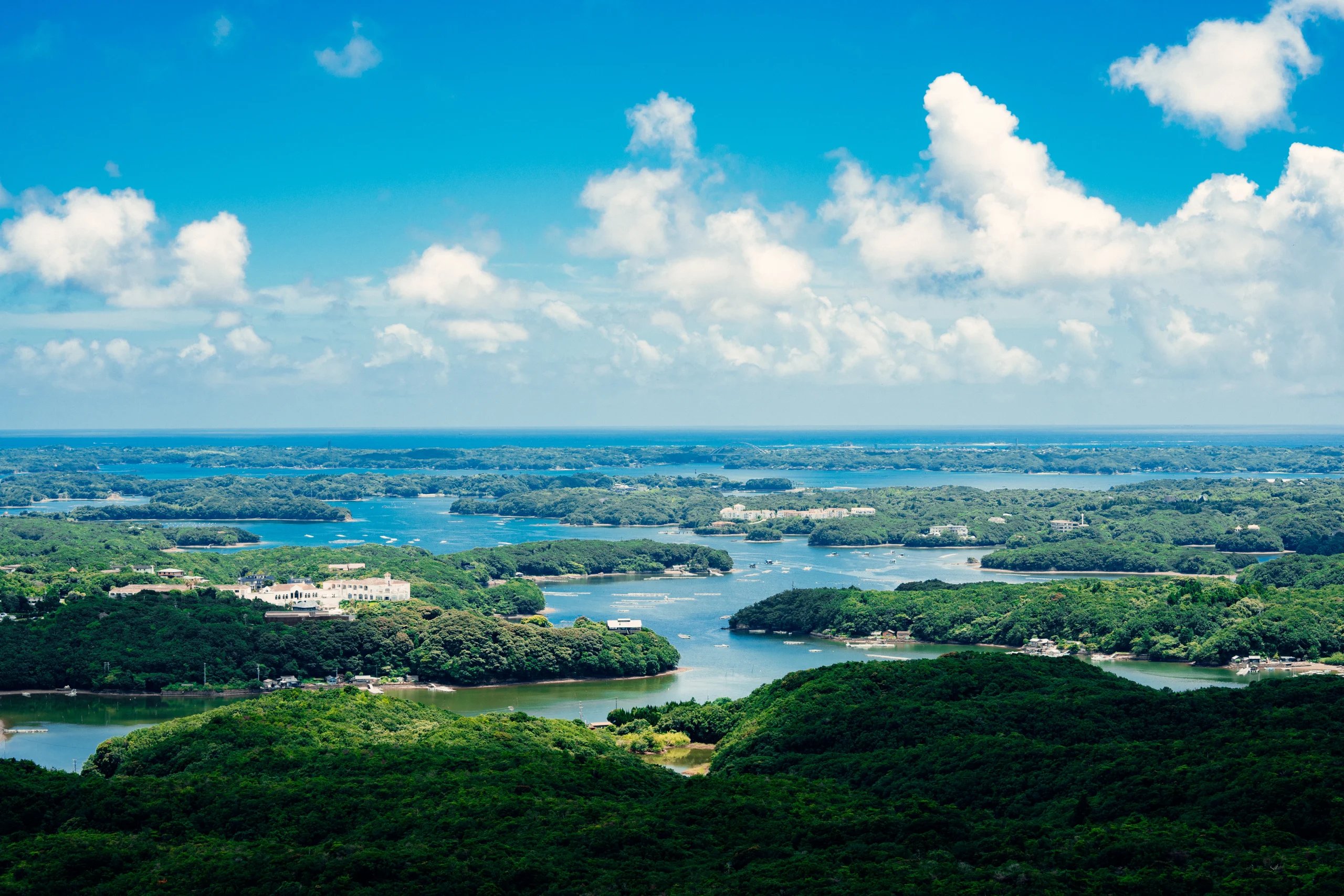 🏞️ 요코야마 비지터 센터 (요코야마 비지타 센타) 이미지 4